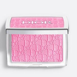 DIOR Rosy Glow Color-Awakening Blush - Instant Natural Healthy Glow
